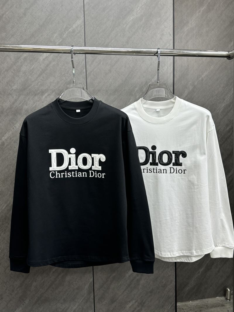 Christian Dior T-Shirts